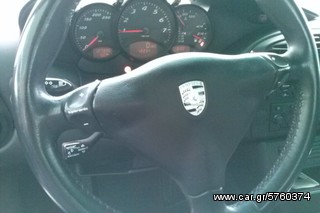 Porsche Boxster 2001 ΕΛHΝΙΚ*F1*HARD TOP*TIPTRONIC-thumb-13