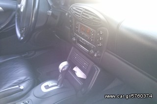 Porsche Boxster 2001 ΕΛHΝΙΚ*F1*HARD TOP*TIPTRONIC-thumb-22