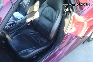 Porsche Boxster 2001 ΕΛHΝΙΚ*F1*HARD TOP*TIPTRONIC-thumb-23
