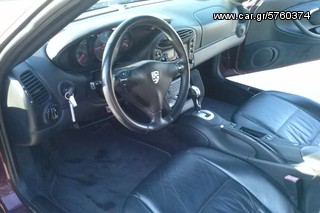 Porsche Boxster 2001 ΕΛHΝΙΚ*F1*HARD TOP*TIPTRONIC-thumb-24