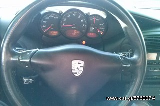 Porsche Boxster 2001 ΕΛHΝΙΚ*F1*HARD TOP*TIPTRONIC-thumb-27