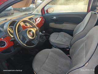 Fiat 500 2008 SUPERCARS XANIA-thumb-5
