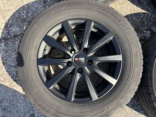 ΖΑΝΤΟΛΑΣΤΙΧΑ ΓΙΑ NISSAN QASHQAI ME ΔΙΑΣΤΑΣΗ 215/65/R16-thumb-1