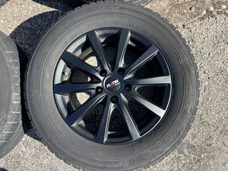 ΖΑΝΤΟΛΑΣΤΙΧΑ ΓΙΑ NISSAN QASHQAI ME ΔΙΑΣΤΑΣΗ 215/65/R16-thumb-2