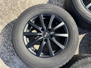 ΖΑΝΤΟΛΑΣΤΙΧΑ ΓΙΑ NISSAN QASHQAI ME ΔΙΑΣΤΑΣΗ 215/65/R16-thumb-4