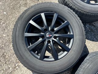 ΖΑΝΤΟΛΑΣΤΙΧΑ ΓΙΑ NISSAN QASHQAI ME ΔΙΑΣΤΑΣΗ 215/65/R16-thumb-5