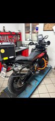 KTM 790 Adventure 2023