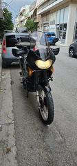 Honda Transalp 650 2004 TRANSALP 650 XLV