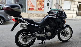 Honda Transalp 650 2004 TRANSALP 650 XLV-thumb-1