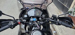 Honda Transalp 650 2004 TRANSALP 650 XLV-thumb-6