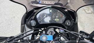 Honda Transalp 650 2004 TRANSALP 650 XLV-thumb-7