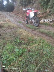 Honda XR 600 1994-thumb-2