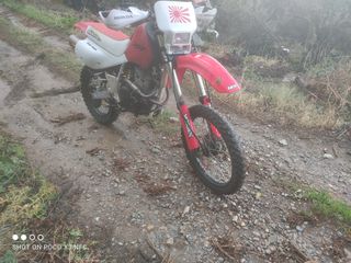 Honda XR 600 1994-thumb-3