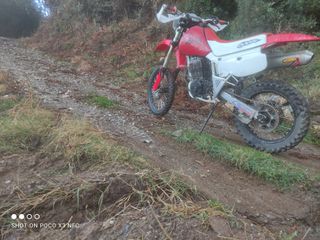 Honda XR 600 1994-thumb-4