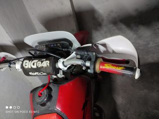 Honda XR 600 1994-thumb-8