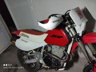 Honda XR 600 1994-thumb-9