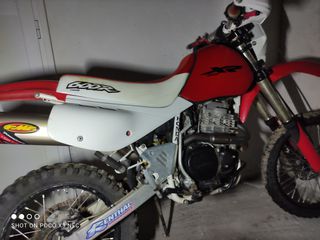 Honda XR 600 1994-thumb-10