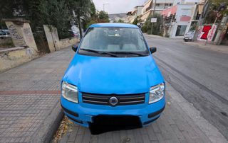 FIAT PANDA 2004 1200cc