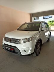 Suzuki Vitara 2016 1.6 DDiS AllGrip Flash