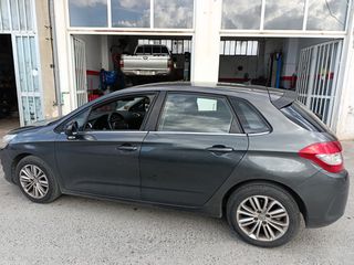 Citroen C4 2015 DIESEL