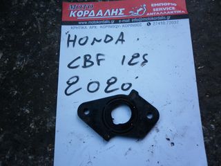 ΦΛΑΝΤΖΑ ΨΕΚΑΣΜΟΥ ΓΙΑ HONDA CBF 125i 2020 ##ΜΟΤΟ ΚΟΡΔΑΛΗΣ##