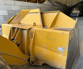 Φορτωτής Με Λάστιχα CAT 2016 972 M-thumb-9