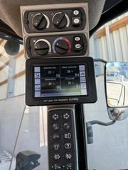 Φορτωτής Με Λάστιχα CAT 2016 972 M-thumb-10