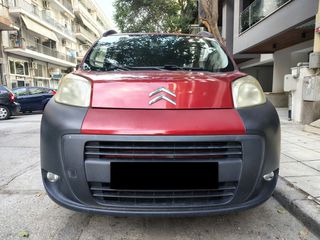 Citroen Nemo 2009 1.4 BENZINH-thumb-1