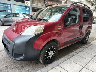 Citroen Nemo 2009 1.4 BENZINH-thumb-2