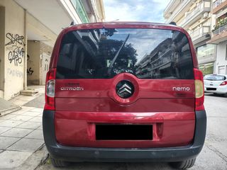 Citroen Nemo 2009 1.4 BENZINH-thumb-5