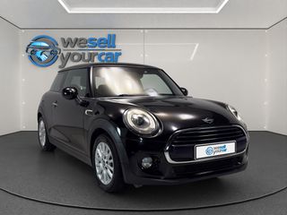 Mini Cooper D 2016 (από 116€/μήνα)-thumb-16