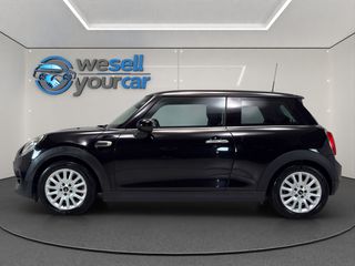 Mini Cooper D 2016 (από 116€/μήνα)-thumb-5