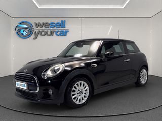 Mini Cooper D 2016 (από 116€/μήνα)-thumb-3