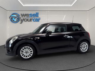 Mini Cooper D 2016 (από 116€/μήνα)-thumb-4