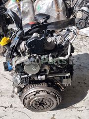 ΚΙΝΗΤΗΡΑΣ NISSAN QASHQAI 1.5 DCI, 110PS, ΚΩΔ. ΚΙΝ. K9K 430 CONTINENTAL, AP.KIN. 0783, 138.000ΧΛΜ (6 MHNEΣ ΓΡΑΠΤΗ ΕΓΓΥΗΣΗ), ΜΟΝΤΕΛΟ 2010-2013-thumb-1