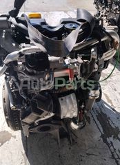 ΚΙΝΗΤΗΡΑΣ NISSAN QASHQAI 1.5 DCI, 110PS, ΚΩΔ. ΚΙΝ. K9K 430 CONTINENTAL, AP.KIN. 0783, 138.000ΧΛΜ (6 MHNEΣ ΓΡΑΠΤΗ ΕΓΓΥΗΣΗ), ΜΟΝΤΕΛΟ 2010-2013-thumb-2