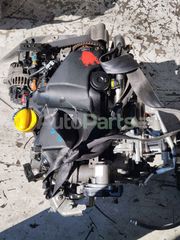 ΚΙΝΗΤΗΡΑΣ NISSAN QASHQAI 1.5 DCI, 110PS, ΚΩΔ. ΚΙΝ. K9K 430 CONTINENTAL, AP.KIN. 0783, 138.000ΧΛΜ (6 MHNEΣ ΓΡΑΠΤΗ ΕΓΓΥΗΣΗ), ΜΟΝΤΕΛΟ 2010-2013-thumb-4