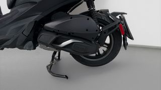 Piaggio Beverly 300 2022 300 | Δόσεις Χωρίς Τράπεζα-thumb-16