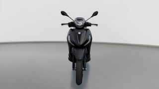Piaggio Beverly 300 2022 300 | Δόσεις Χωρίς Τράπεζα-thumb-1