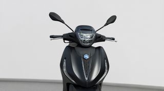 Piaggio Beverly 300 2022 300 | Δόσεις Χωρίς Τράπεζα-thumb-8