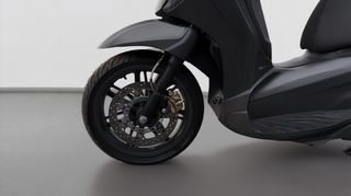 Piaggio Beverly 300 2022 300 | Δόσεις Χωρίς Τράπεζα-thumb-12