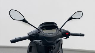 Piaggio Beverly 300 2022 300 | Δόσεις Χωρίς Τράπεζα-thumb-17