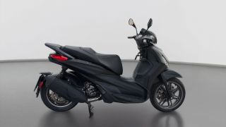 Piaggio Beverly 300 2022 300 | Δόσεις Χωρίς Τράπεζα-thumb-5