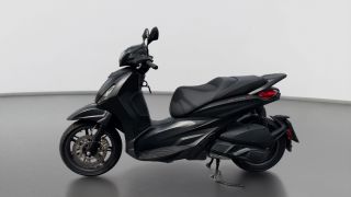 Piaggio Beverly 300 2022 300 | Δόσεις Χωρίς Τράπεζα-thumb-6