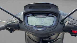 Piaggio Beverly 300 2022 300 | Δόσεις Χωρίς Τράπεζα-thumb-9