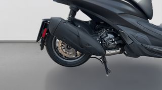 Piaggio Beverly 300 2022 300 | Δόσεις Χωρίς Τράπεζα-thumb-15