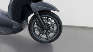 Piaggio Beverly 300 2022 300 | Δόσεις Χωρίς Τράπεζα-thumb-11