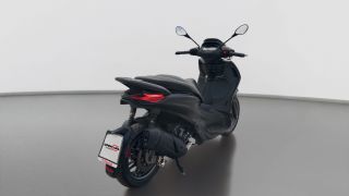 Piaggio Beverly 300 2022 300 | Δόσεις Χωρίς Τράπεζα-thumb-3