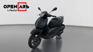 Piaggio Beverly 300 2022 300 | Δόσεις Χωρίς Τράπεζα