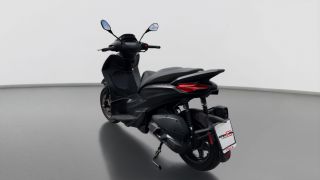 Piaggio Beverly 300 2022 300 | Δόσεις Χωρίς Τράπεζα-thumb-7